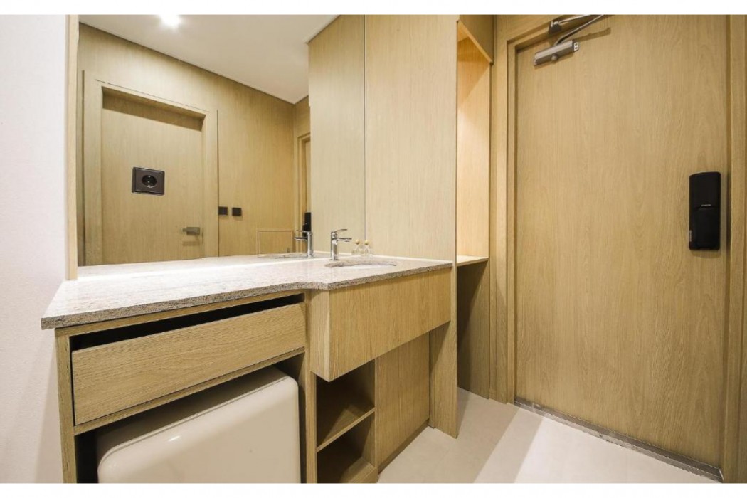 Nestly Hotel Seomyeon 21/61