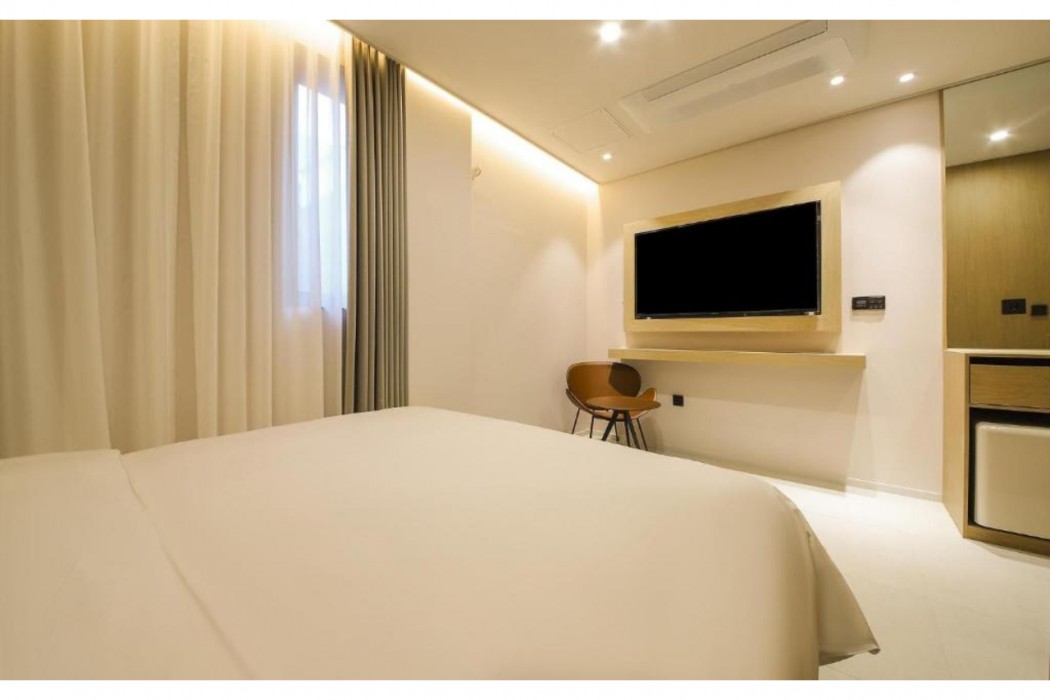 Nestly Hotel Seomyeon 11/61