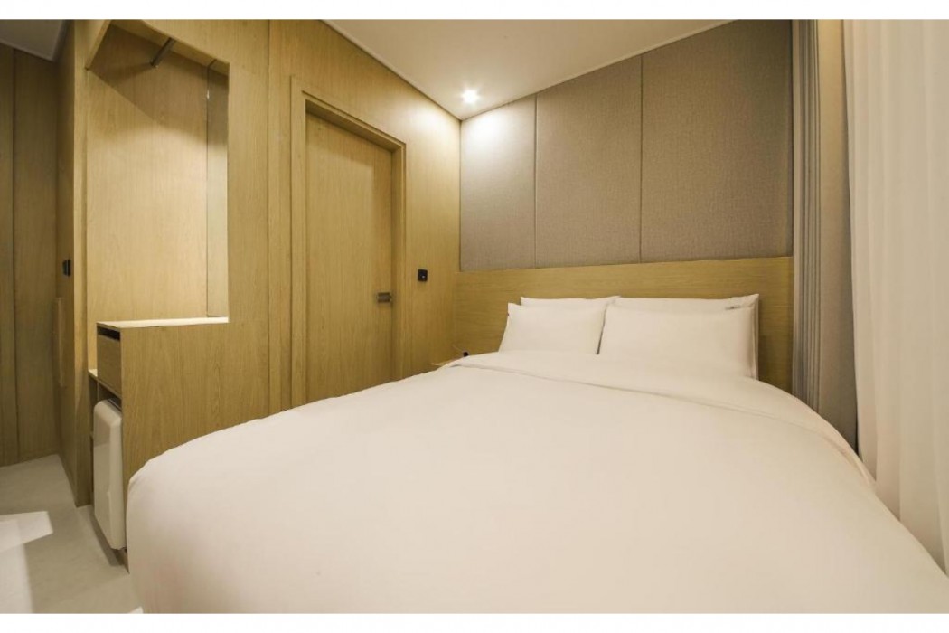 Nestly Hotel Seomyeon 12/61
