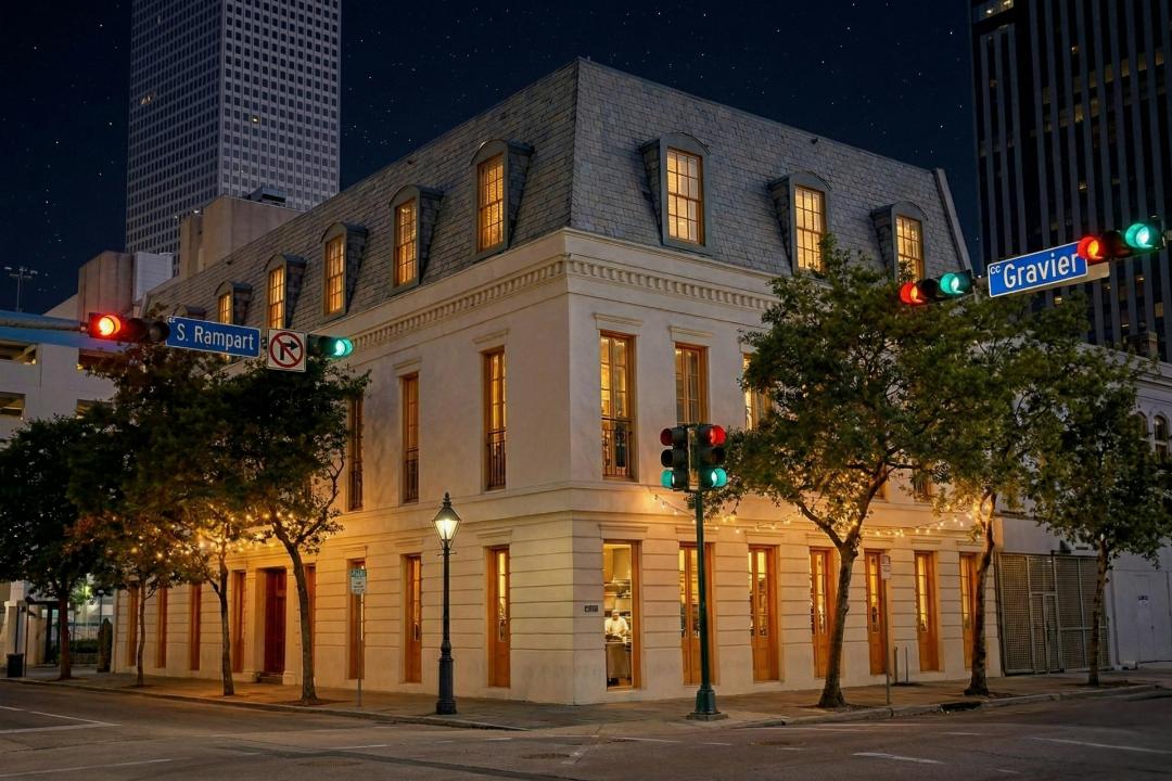 The Louie Hotel New Orleans, Belvilla District 6 Formerly Sonder