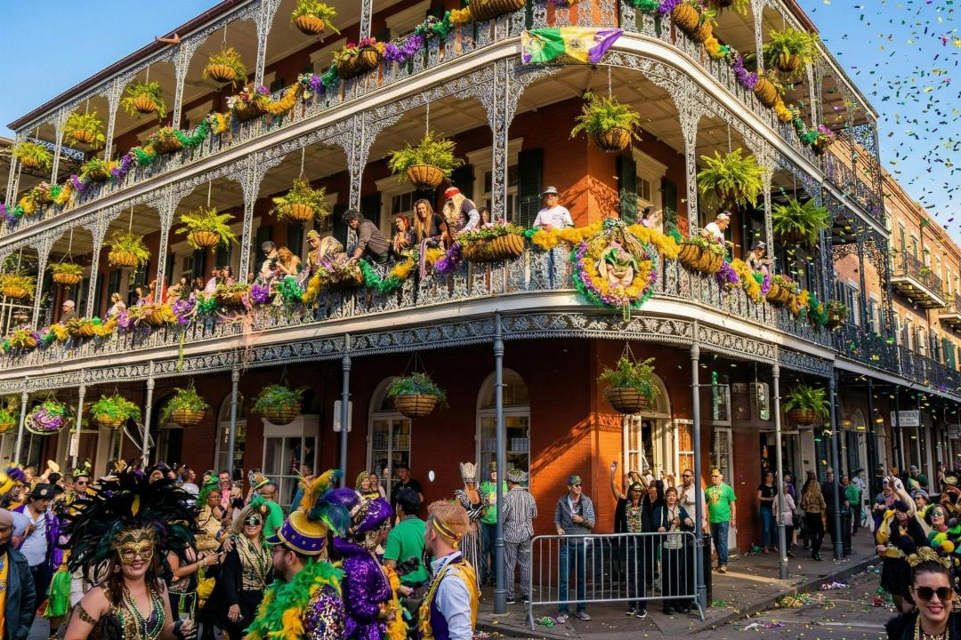 The Louie Hotel New Orleans, Belvilla District 6 Formerly Sonder 32/66