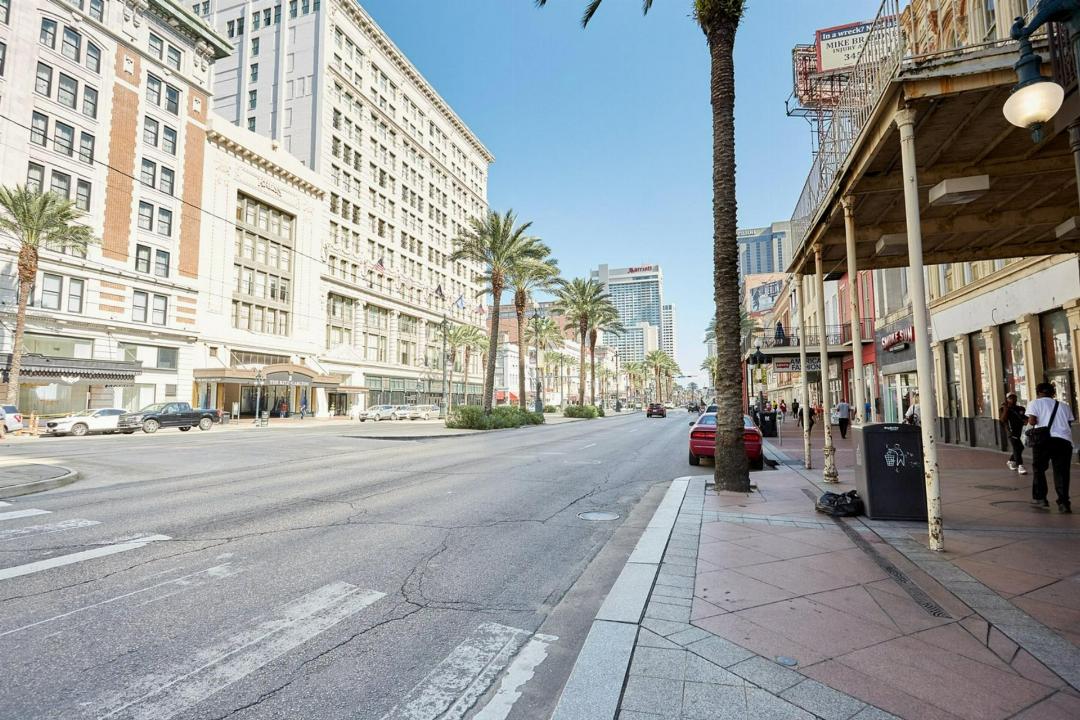 The Louie Hotel New Orleans, Belvilla District 6 Formerly Sonder in NEW ORLEANS - LA