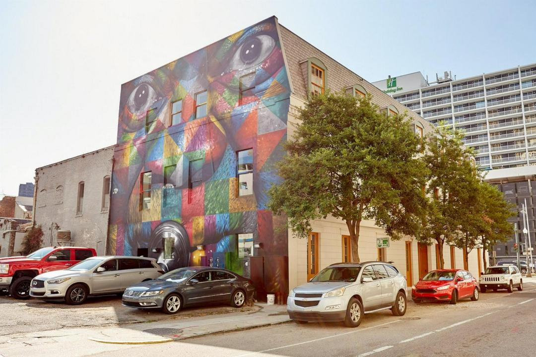 The Louie Hotel New Orleans, Belvilla District 6 Formerly Sonder in NEW ORLEANS - LA