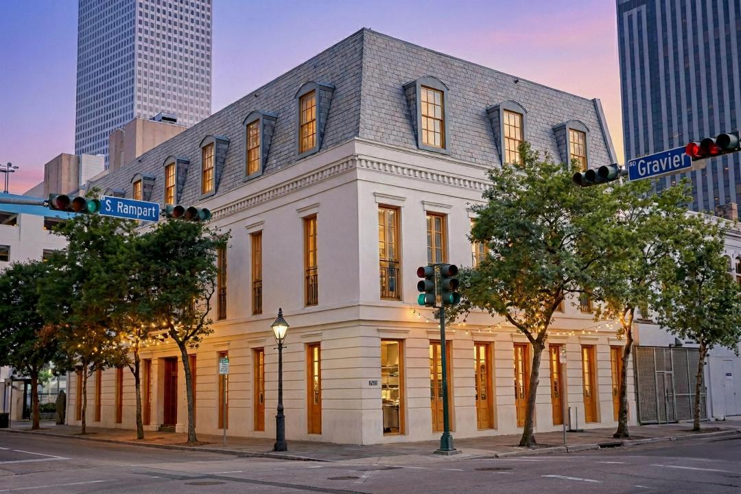The Louie Hotel New Orleans, Belvilla District 6 Formerly Sonder in NEW ORLEANS - LA