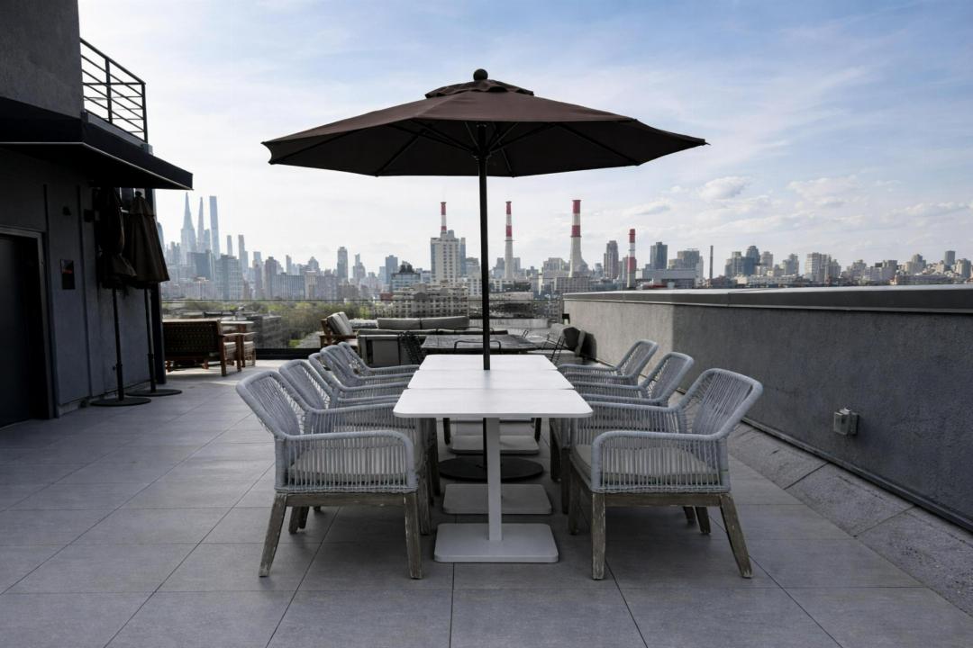 Dutch Hotel Long Island City New York , Belvilla District 6 Formerly Sonder 6/56