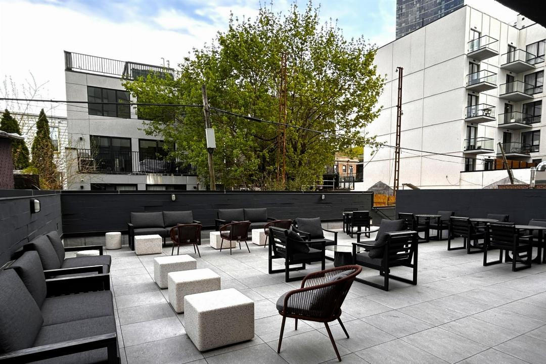 Dutch Hotel Long Island City New York , Belvilla District 6 Formerly Sonder 11/56