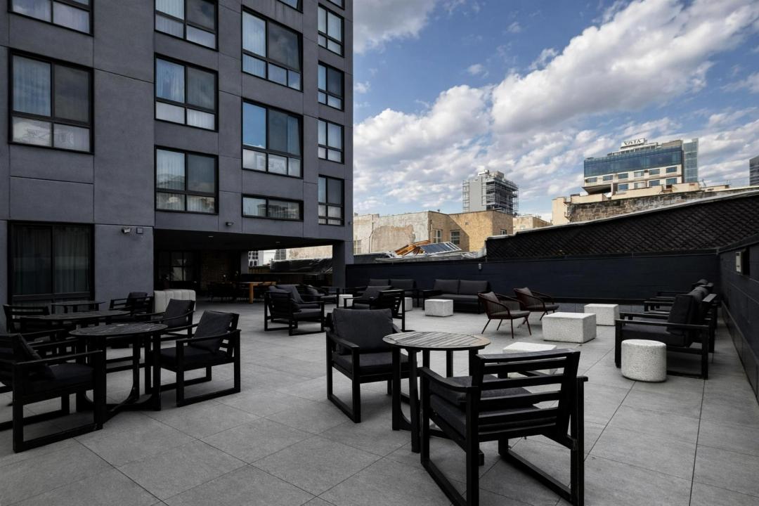 Dutch Hotel Long Island City New York , Belvilla District 6 Formerly Sonder 7/56