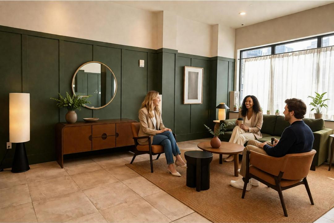Dutch Hotel Long Island City New York , Belvilla District 6 Formerly Sonder 31/56