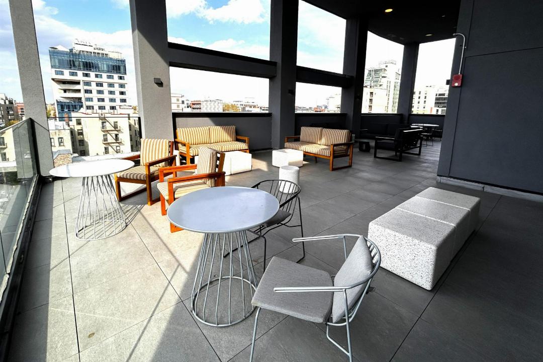 Dutch Hotel Long Island City New York , Belvilla District 6 Formerly Sonder 10/56