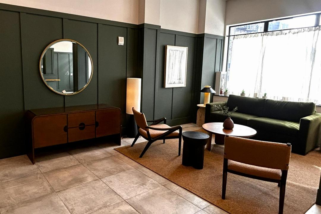 Dutch Hotel Long Island City New York , Belvilla District 6 Formerly Sonder 28/56