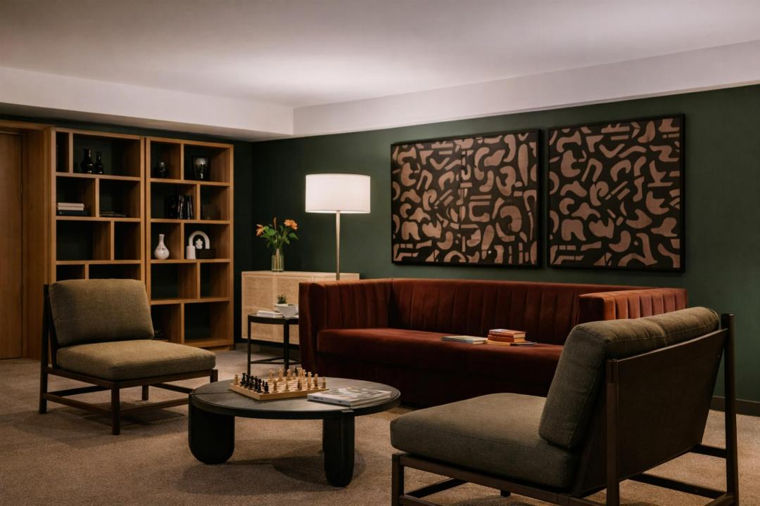Dutch Hotel Long Island City New York , Belvilla District 6 Formerly Sonder 22/56