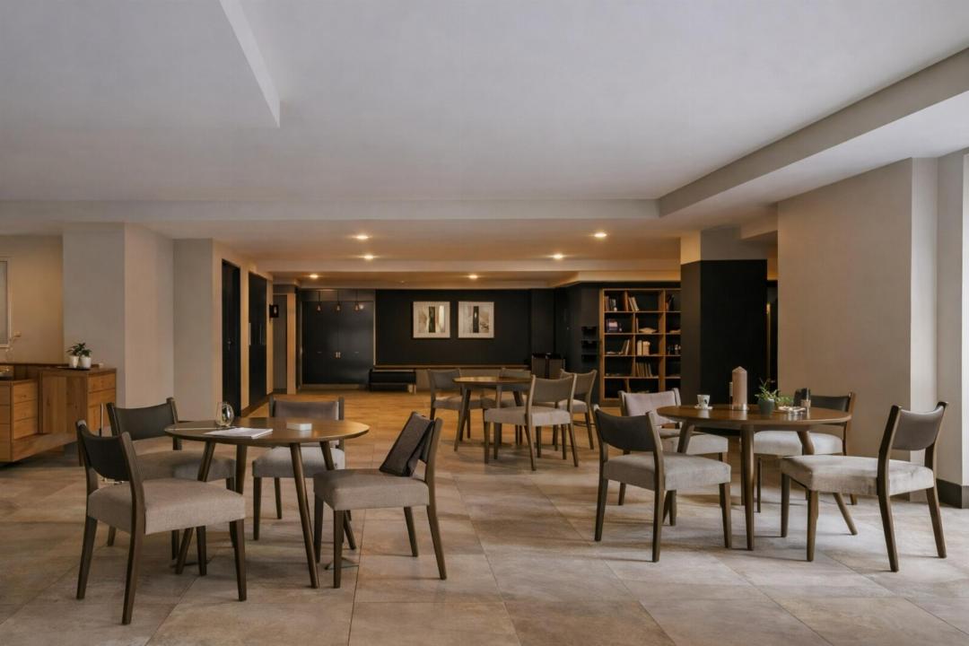 Dutch Hotel Long Island City New York , Belvilla District 6 Formerly Sonder 16/56