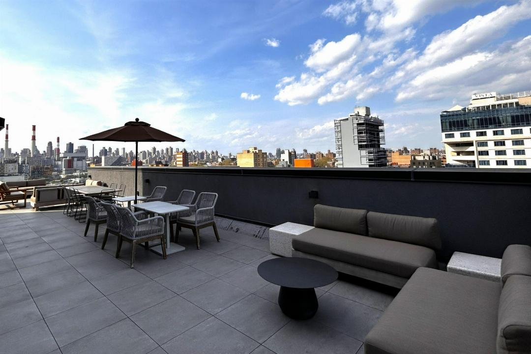 Dutch Hotel Long Island City New York , Belvilla District 6 Formerly Sonder 25/56