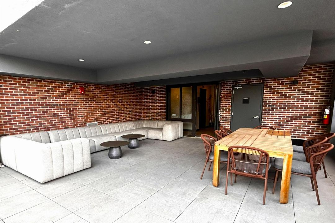 Dutch Hotel Long Island City New York , Belvilla District 6 Formerly Sonder 9/56