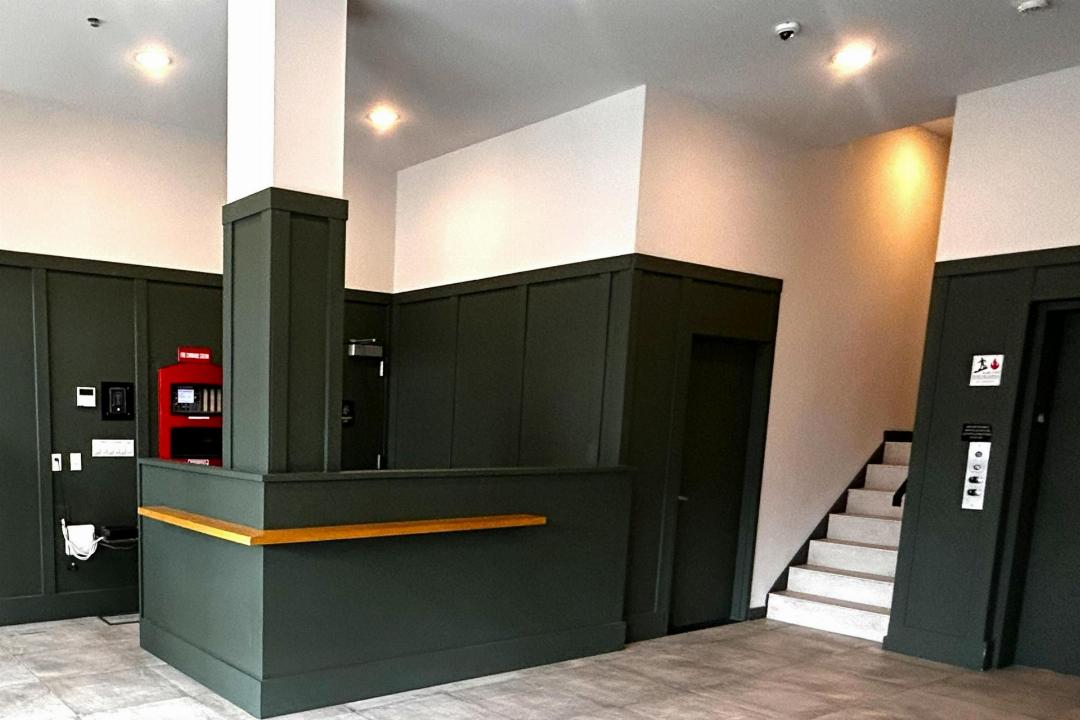 Dutch Hotel Long Island City New York , Belvilla District 6 Formerly Sonder 32/56