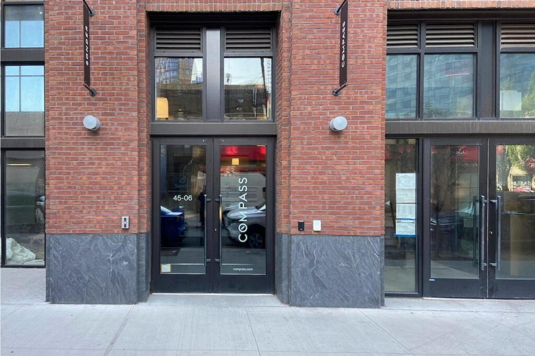Court Square Hotel Long Island City New York , Belvilla District 6 Formerly Sonder in NEW YORK - NY
