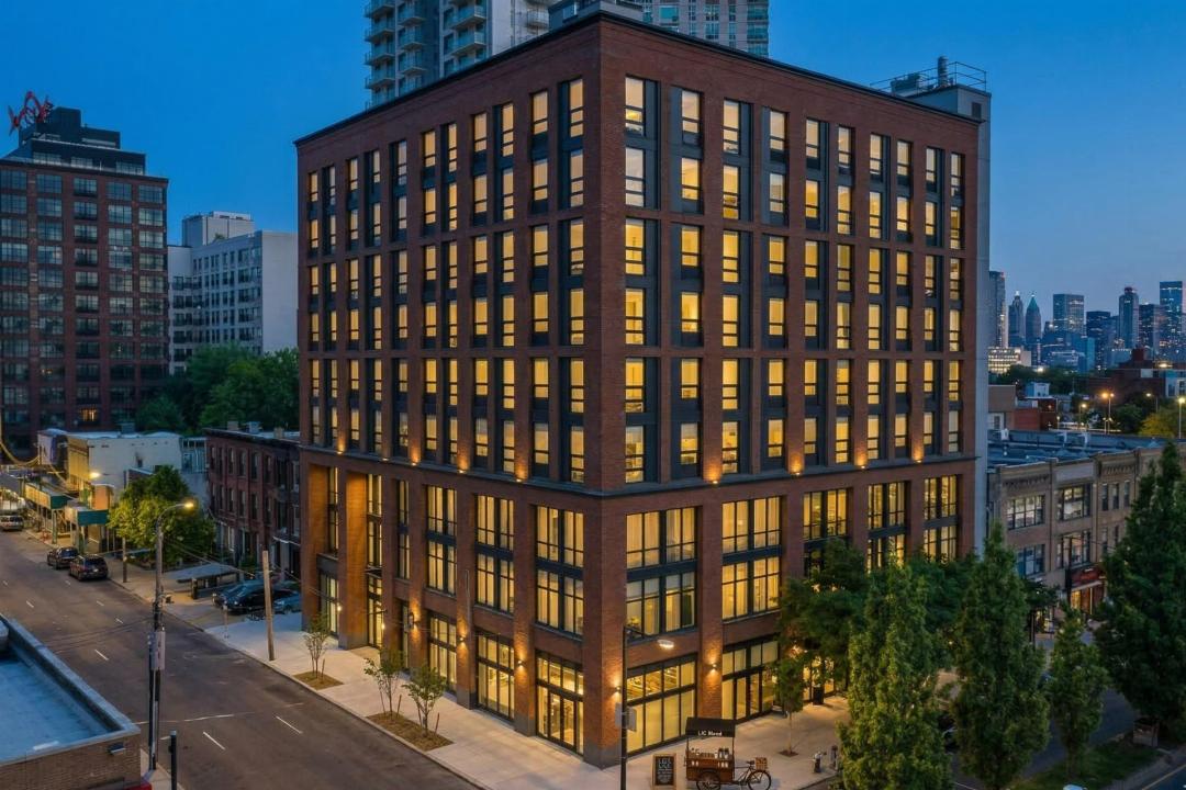 Court Square Hotel Long Island City New York , Belvilla District 6 Formerly Sonder in NEW YORK - NY