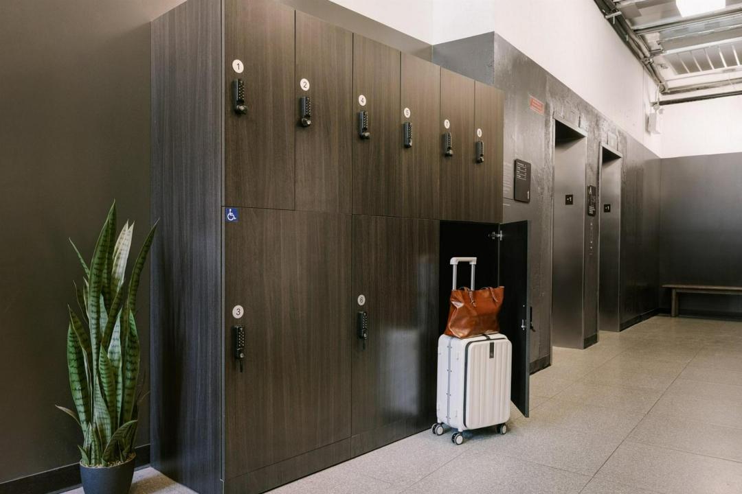 Court Square Hotel Long Island City New York , Belvilla District 6 Formerly Sonder 14/24