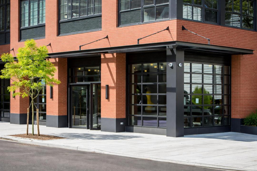 Court Square Hotel Long Island City New York , Belvilla District 6 Formerly Sonder 10/24