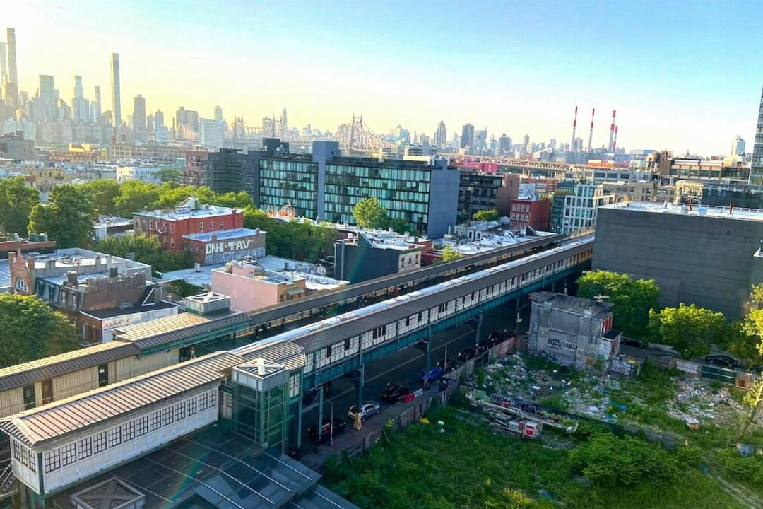 Court Square Hotel Long Island City New York , Belvilla District 6 Formerly Sonder 6/24