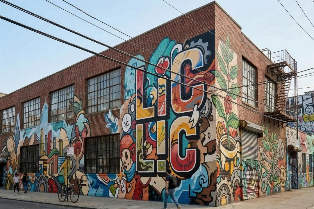 Court Square Hotel Long Island City New York , Belvilla District 6 Formerly Sonder in NEW YORK - NY