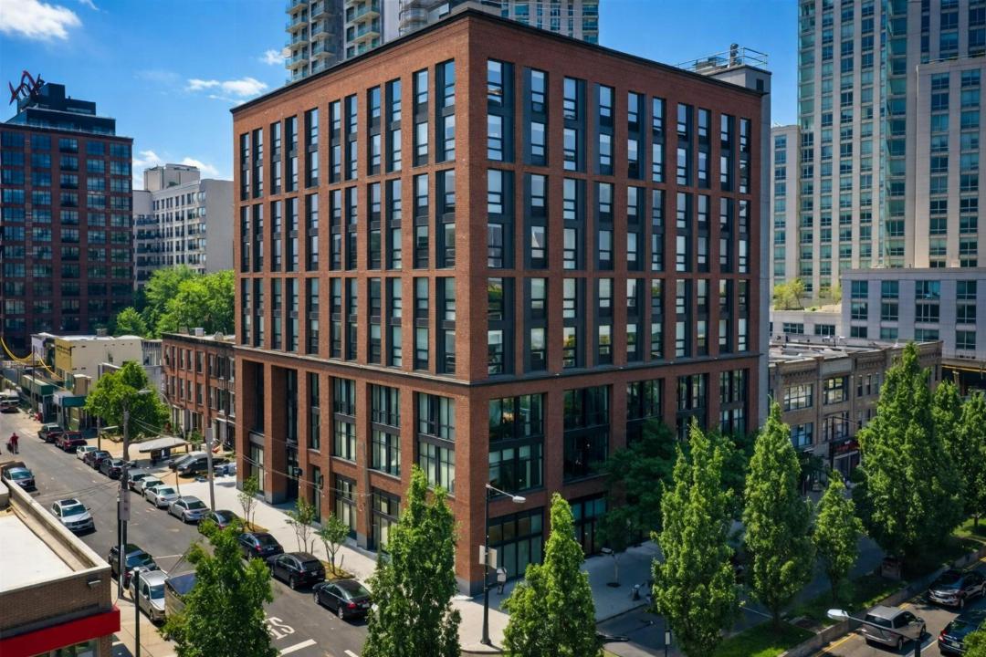 Court Square Hotel Long Island City New York , Belvilla District 6 Formerly Sonder 9/24