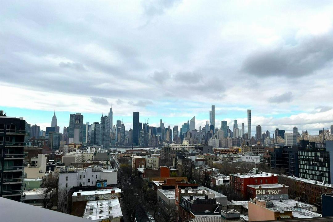 Court Square Hotel Long Island City New York , Belvilla District 6 Formerly Sonder in NEW YORK - NY