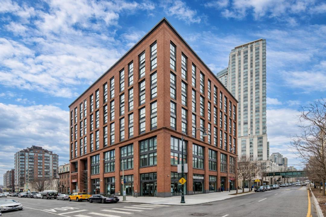 Court Square Hotel Long Island City New York , Belvilla District 6 Formerly Sonder 7/24