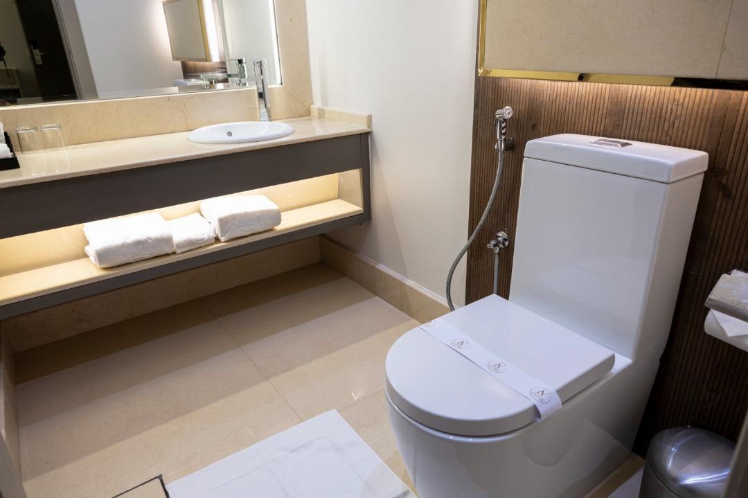 Standard king room