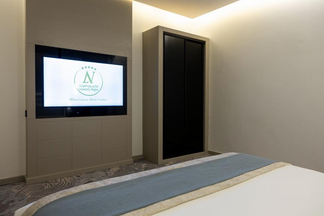 Executive suite
