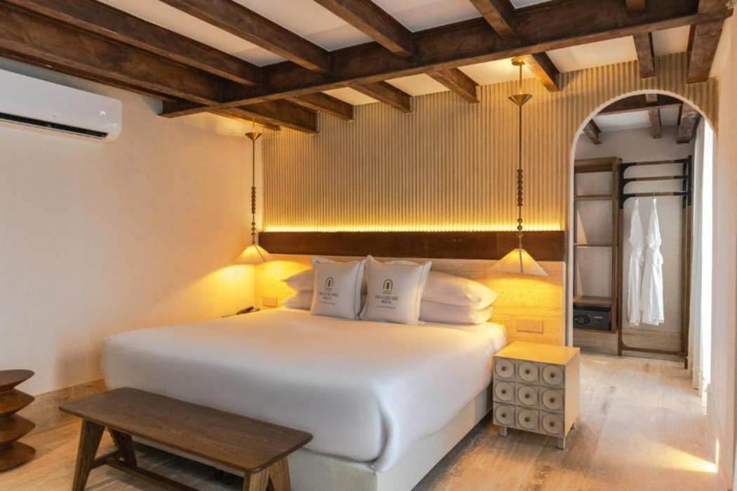 Hotel Palacio del Agua by Faranda Boutique 11/69