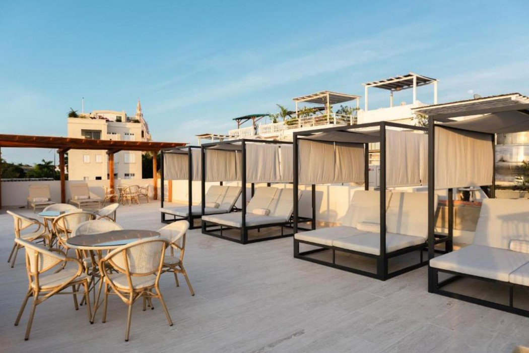 Hotel Palacio del Agua by Faranda Boutique 36/69