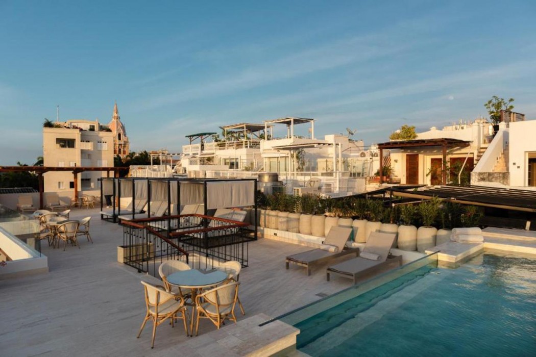Hotel Palacio del Agua by Faranda Boutique 35/69
