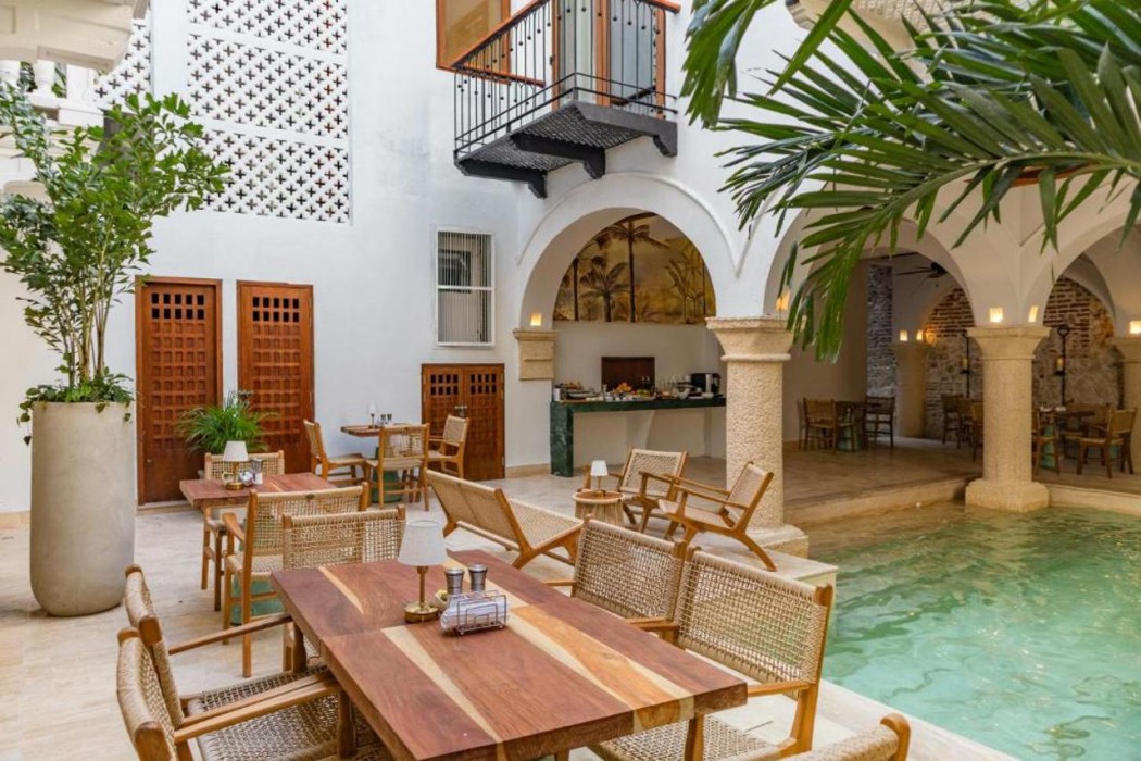 Hotel Palacio del Agua by Faranda Boutique 38/69
