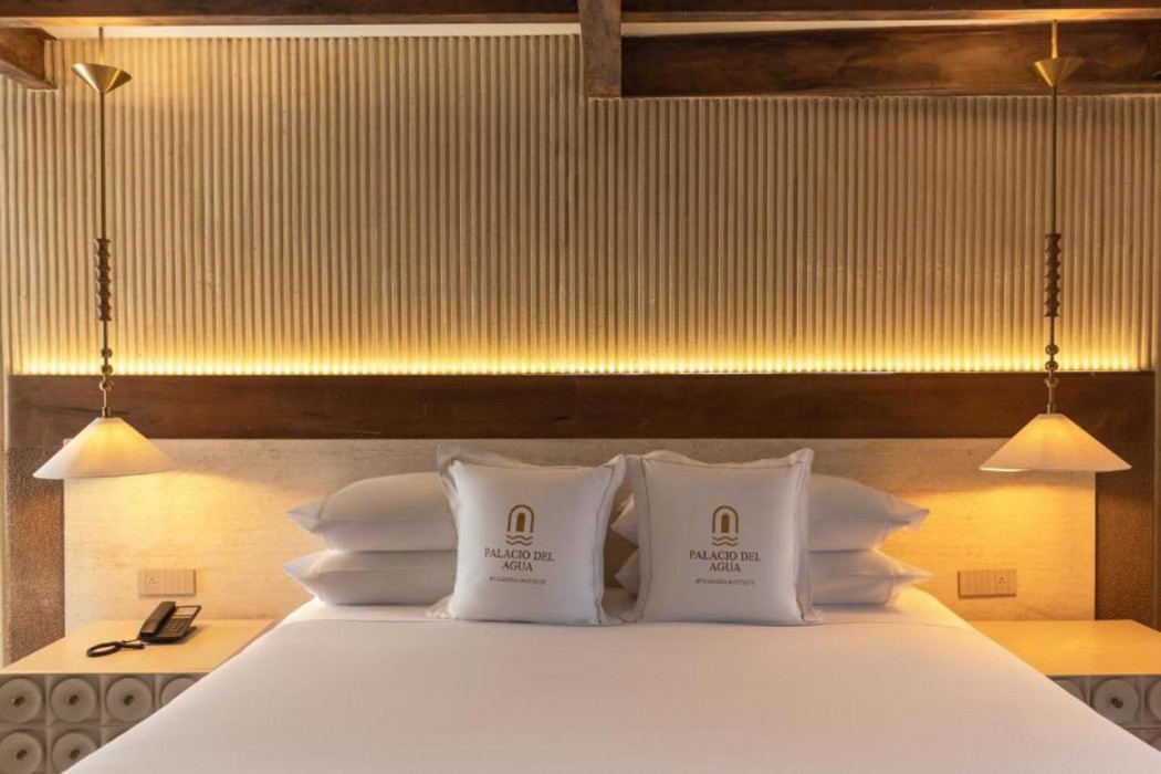 Hotel Palacio del Agua by Faranda Boutique 10/69