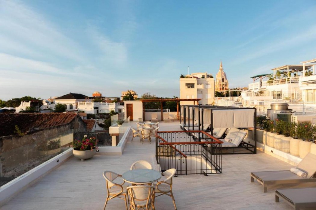 Hotel Palacio del Agua by Faranda Boutique 33/69