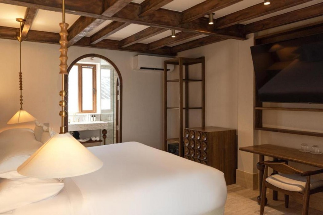 Hotel Palacio del Agua by Faranda Boutique 7/69