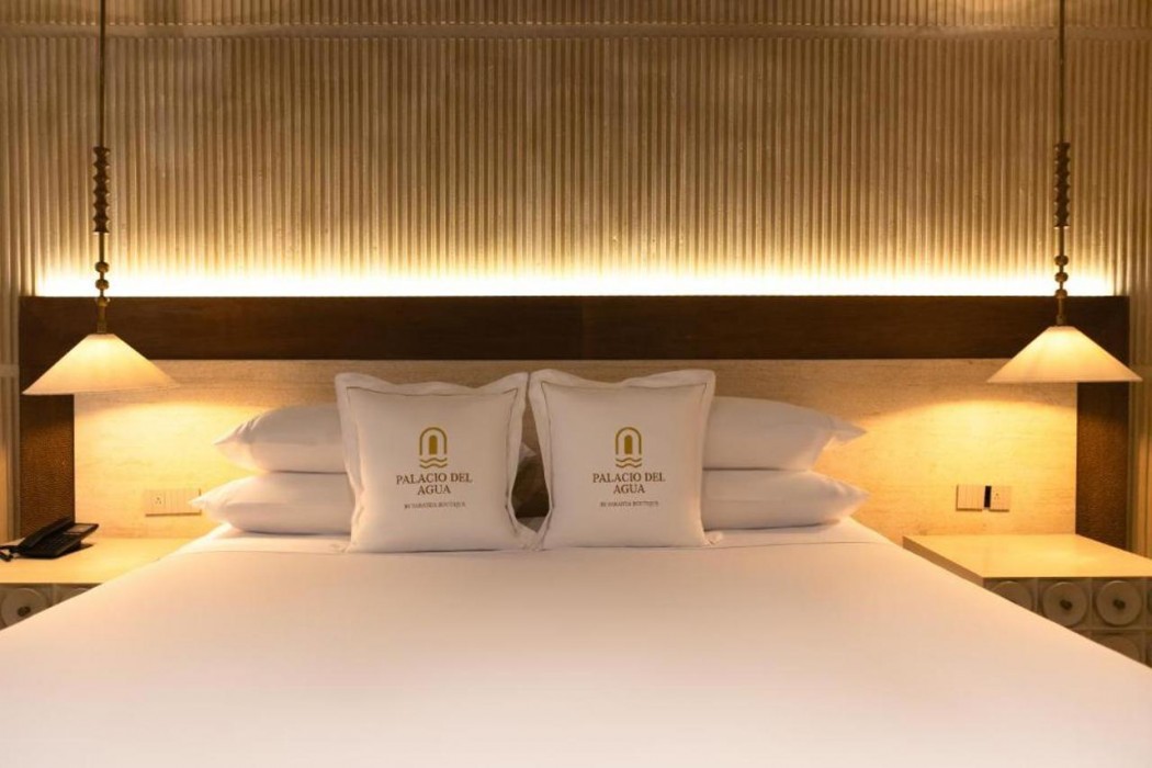 Hotel Palacio del Agua by Faranda Boutique 6/69