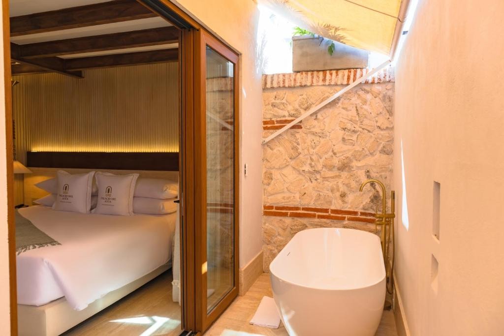 Hotel Palacio del Agua by Faranda Boutique 5/69