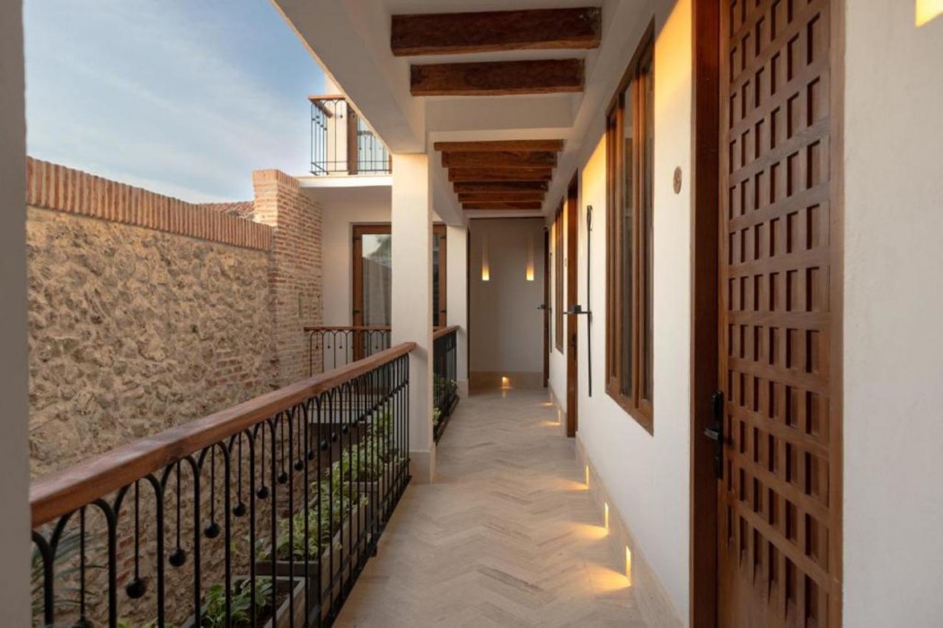 Hotel Palacio del Agua by Faranda Boutique 26/69