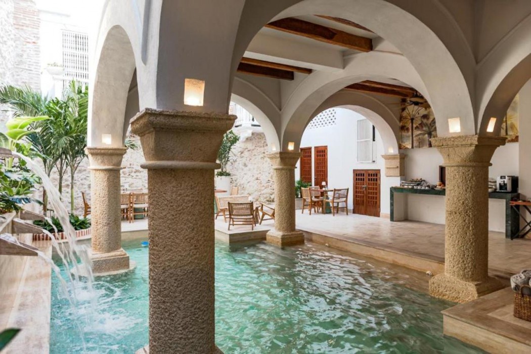 Hotel Palacio del Agua by Faranda Boutique 37/69