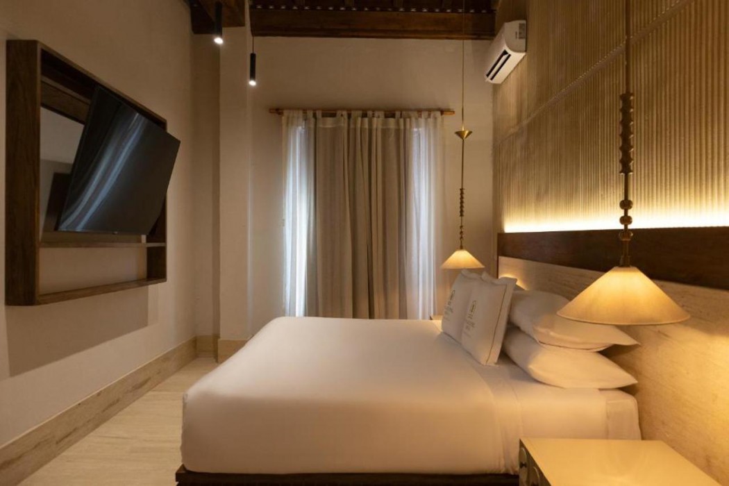 Hotel Palacio del Agua by Faranda Boutique 9/69