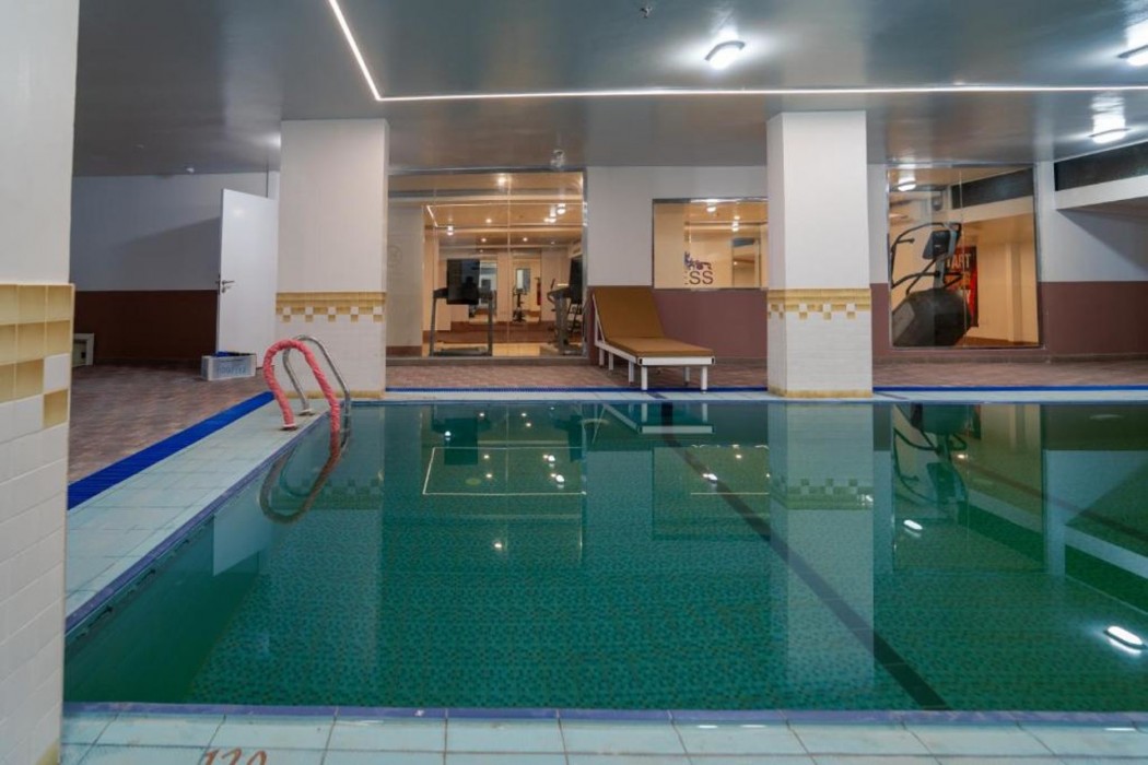 هورايزون بلس نجران(Horizon Plus Najran) 10/10
