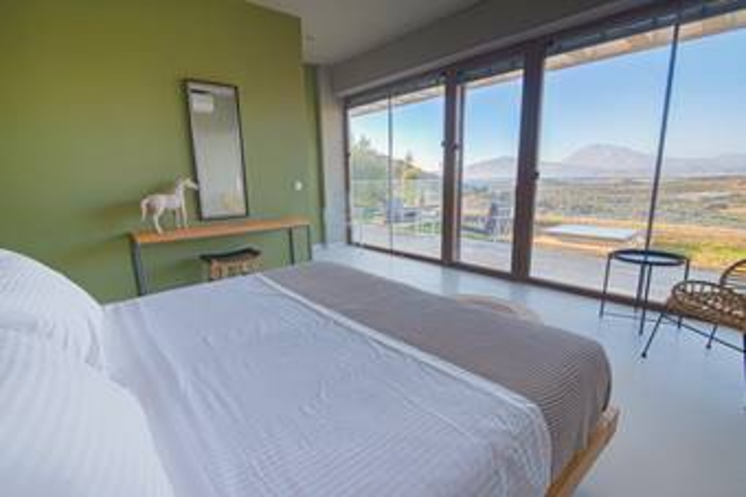 Marnos Grand Villa 6/13