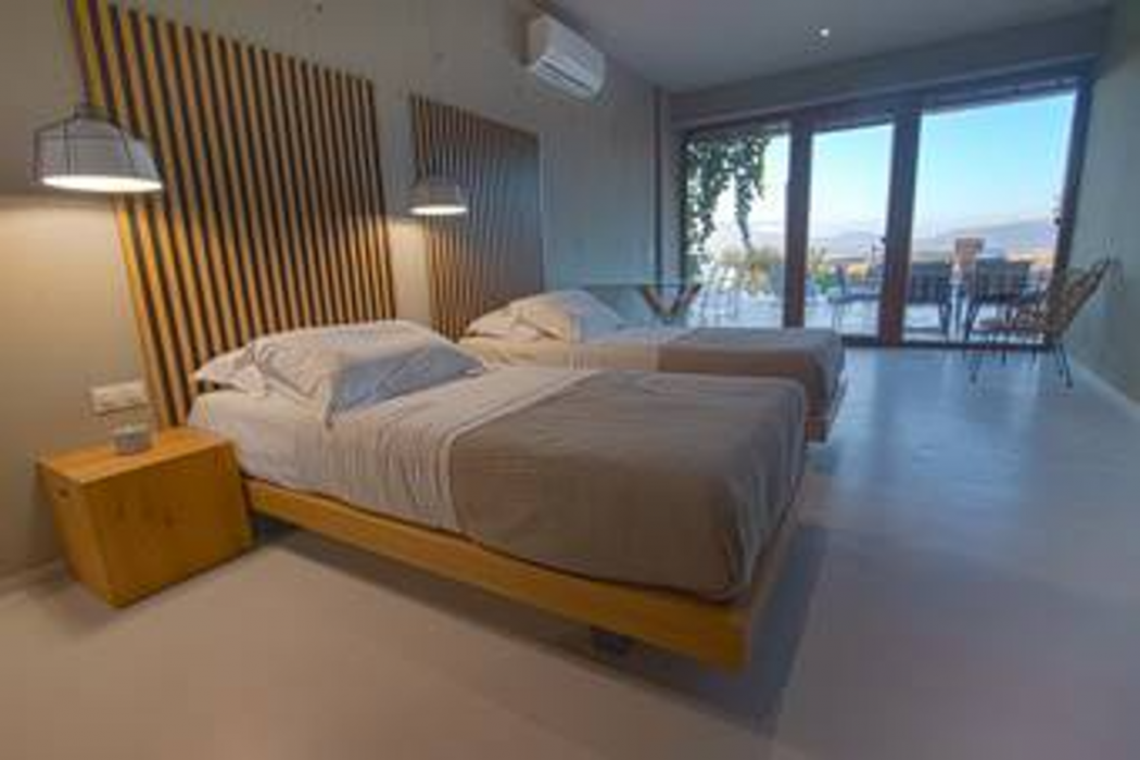 Marnos Grand Villa 7/13