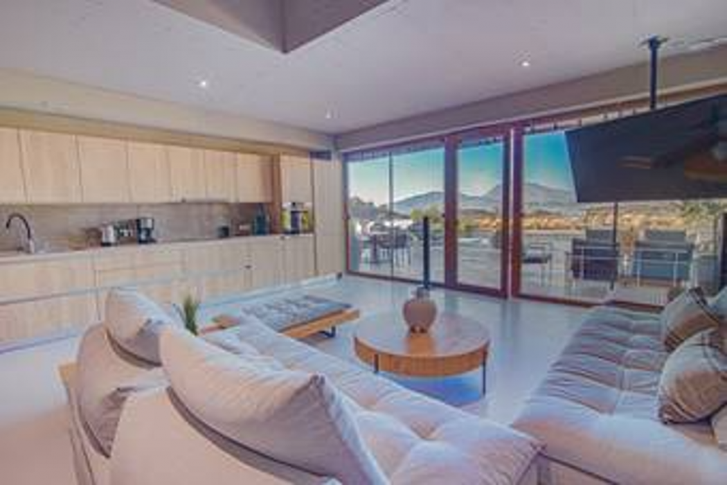 Marnos Grand Villa 9/13