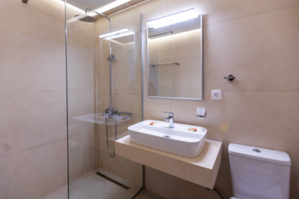 Bueno Hotel Apartments 9/13
