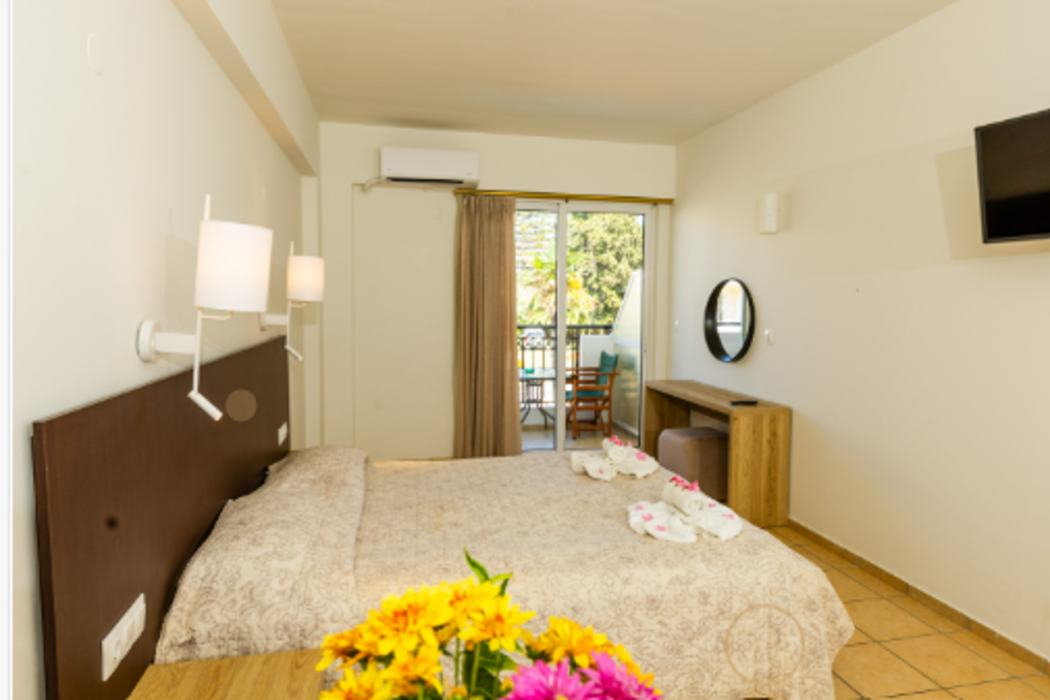 Bueno Hotel Apartments 5/13