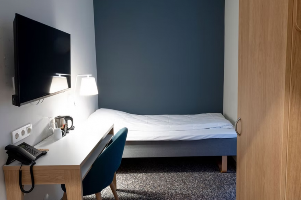 Hotel Noreg 20/38