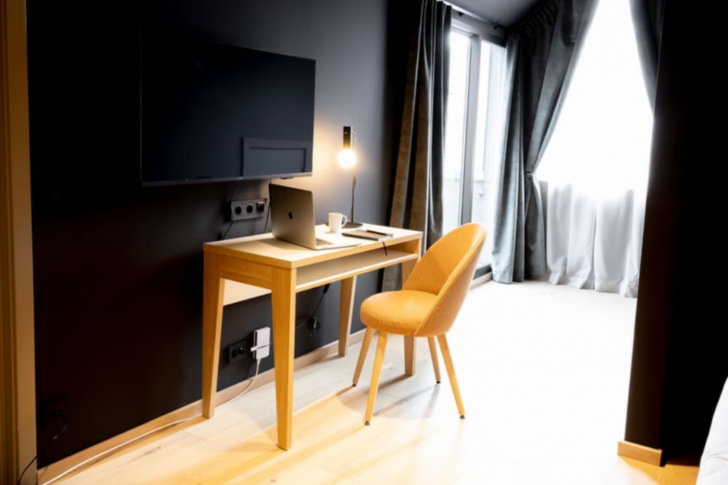 Hotel Noreg 17/38